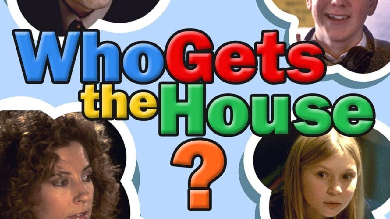 Who Gets the House? Trailer