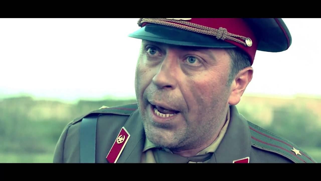 Special Forces Ibad Trailer