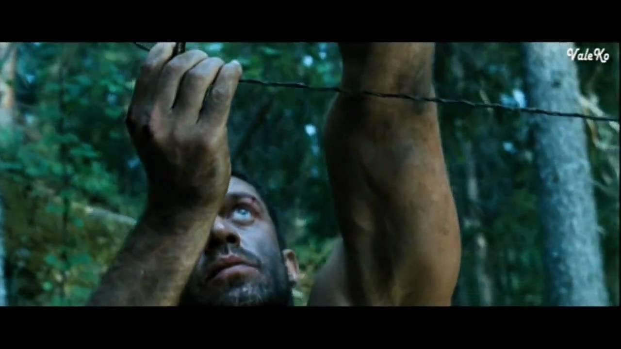 Piranha Hunt Trailer