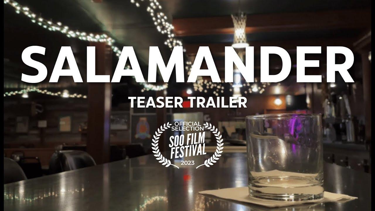 Salamander Trailer