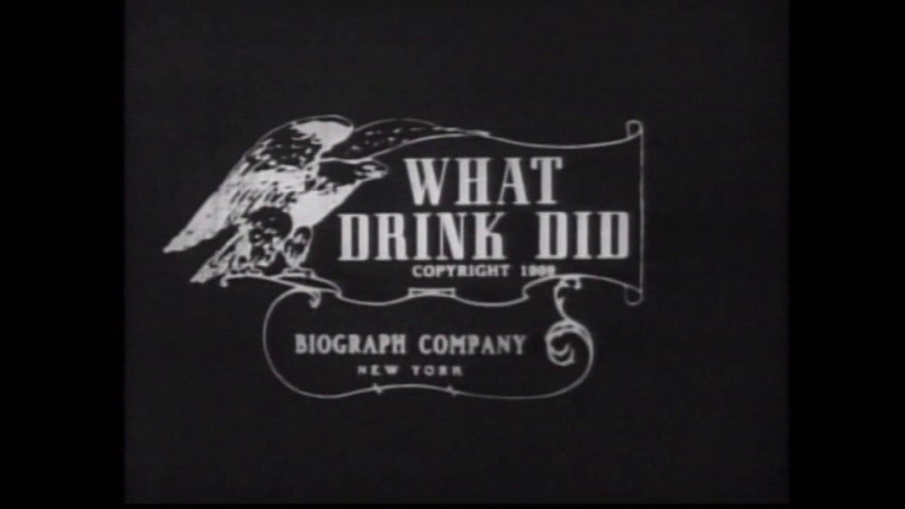 What Drink Did Trailer