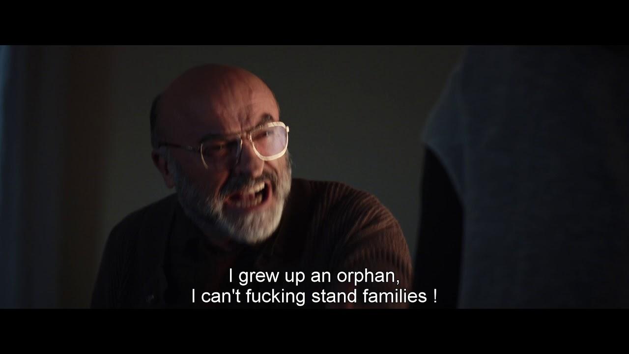 There's No Place Like Home Trailer