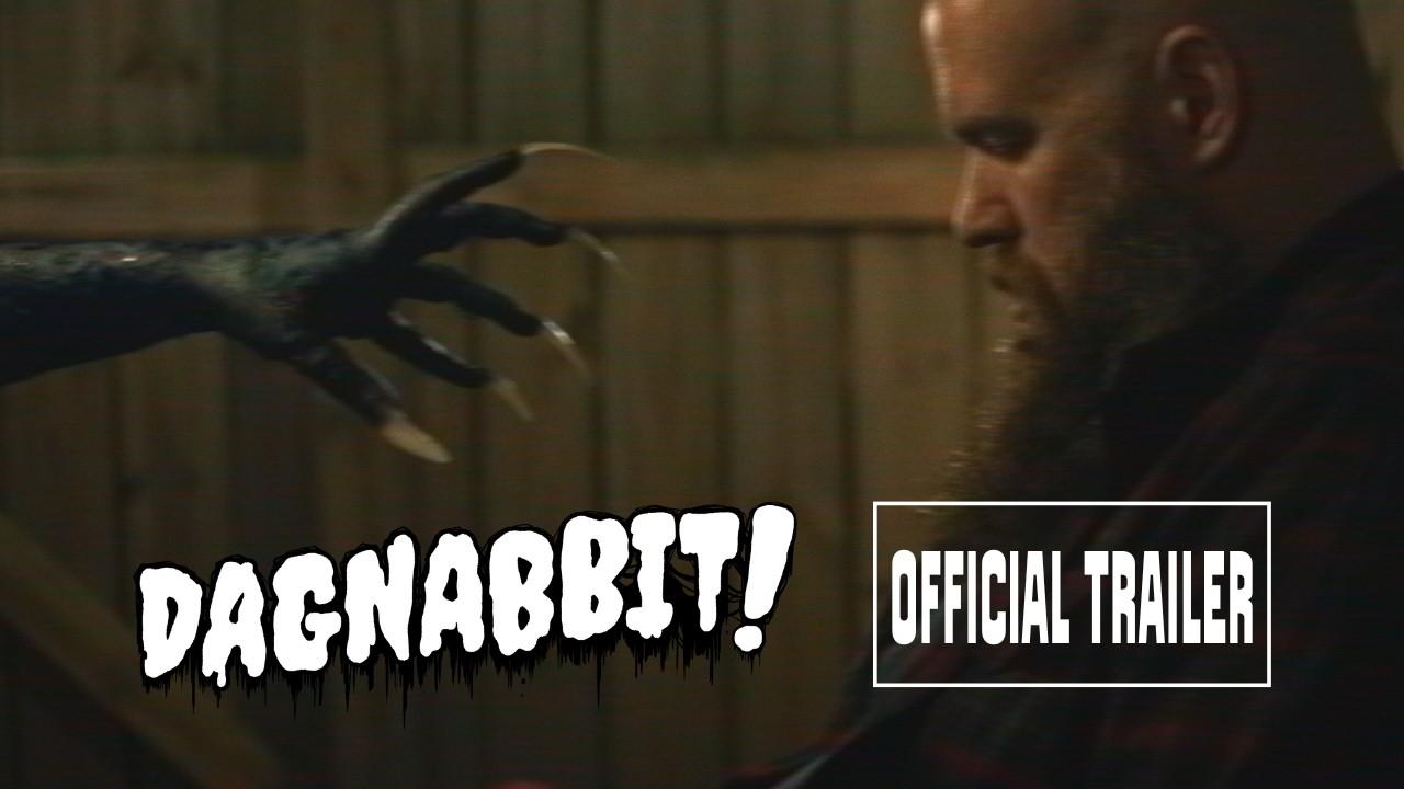 Dagnabbit! Trailer