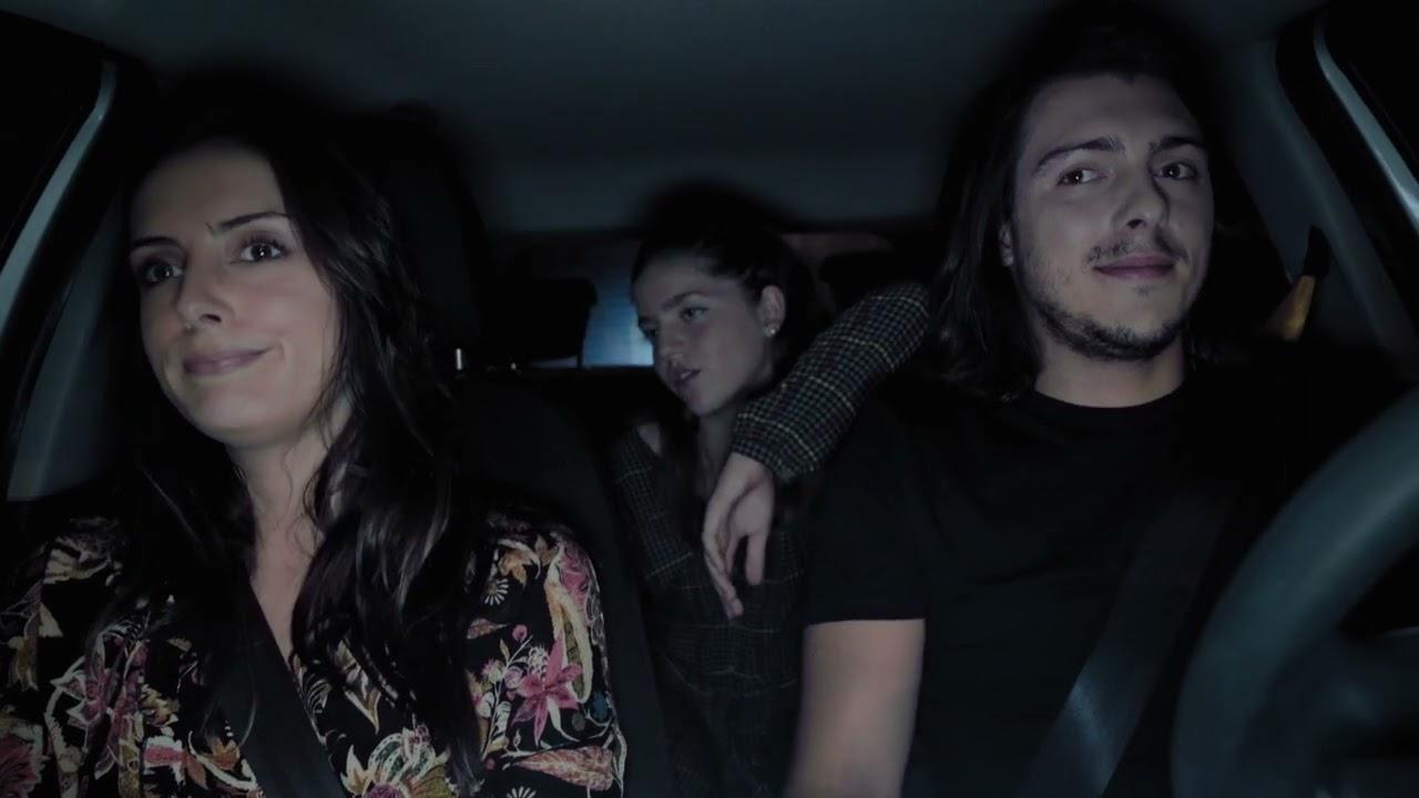 Posso Olhar por Ti Trailer