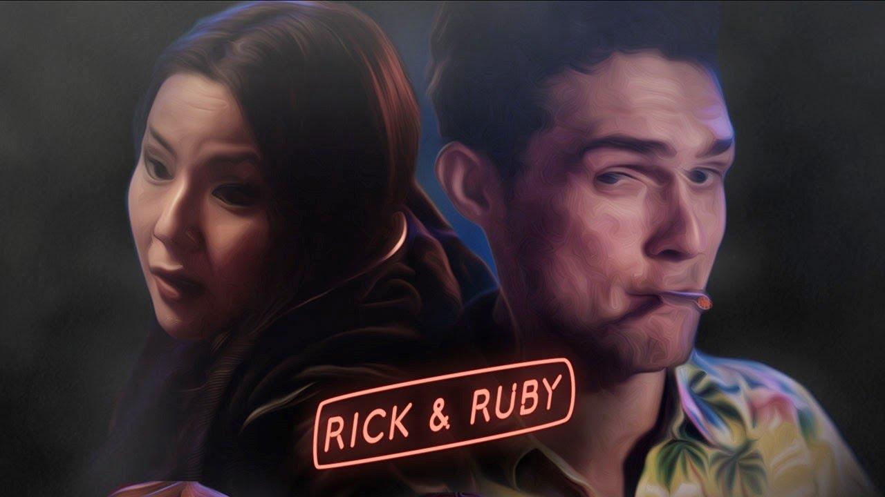 Rick and Ruby Trailer