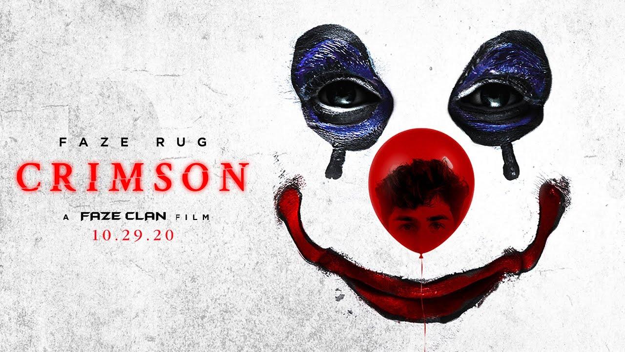 Crimson Trailer