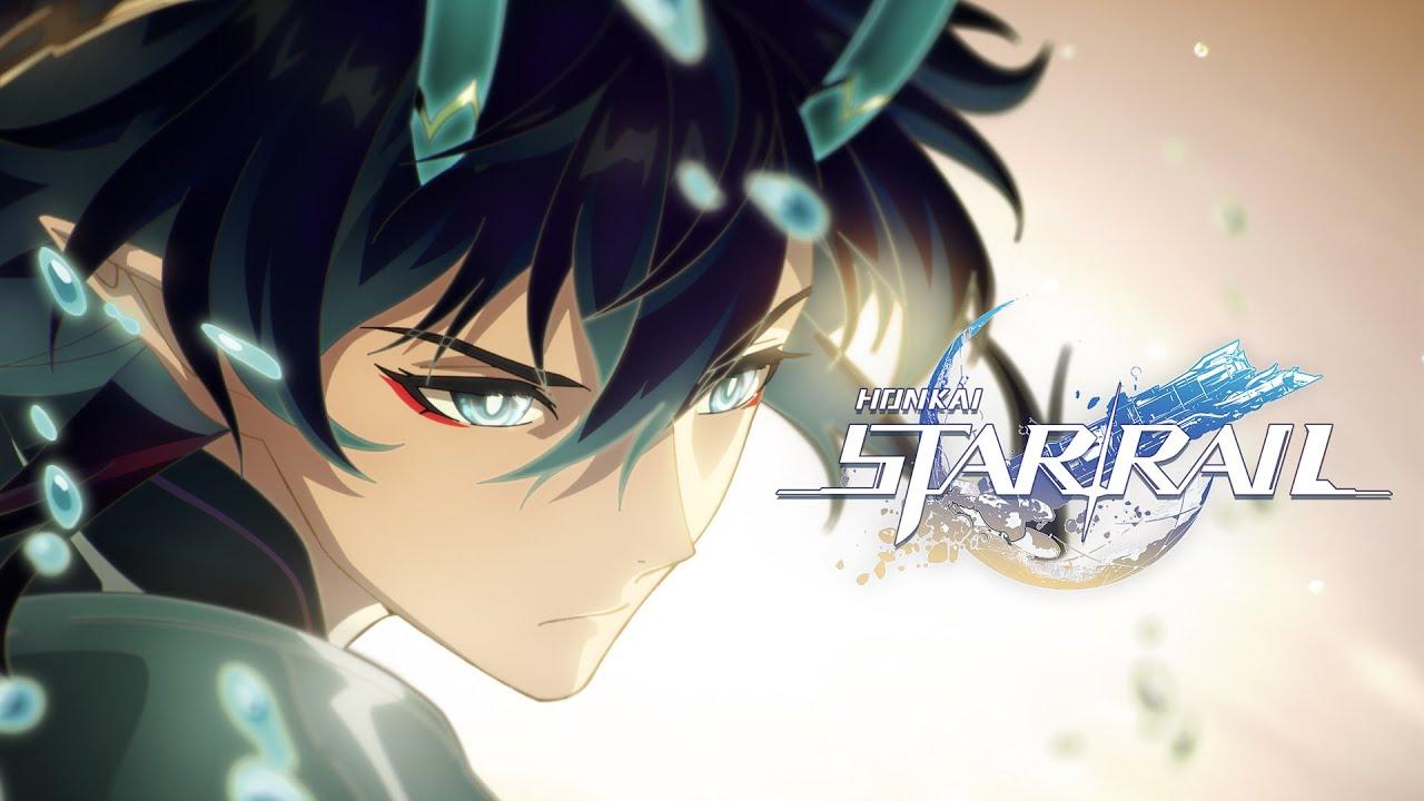 Honkai: Star Rail - Ichor of Two Dragons Trailer