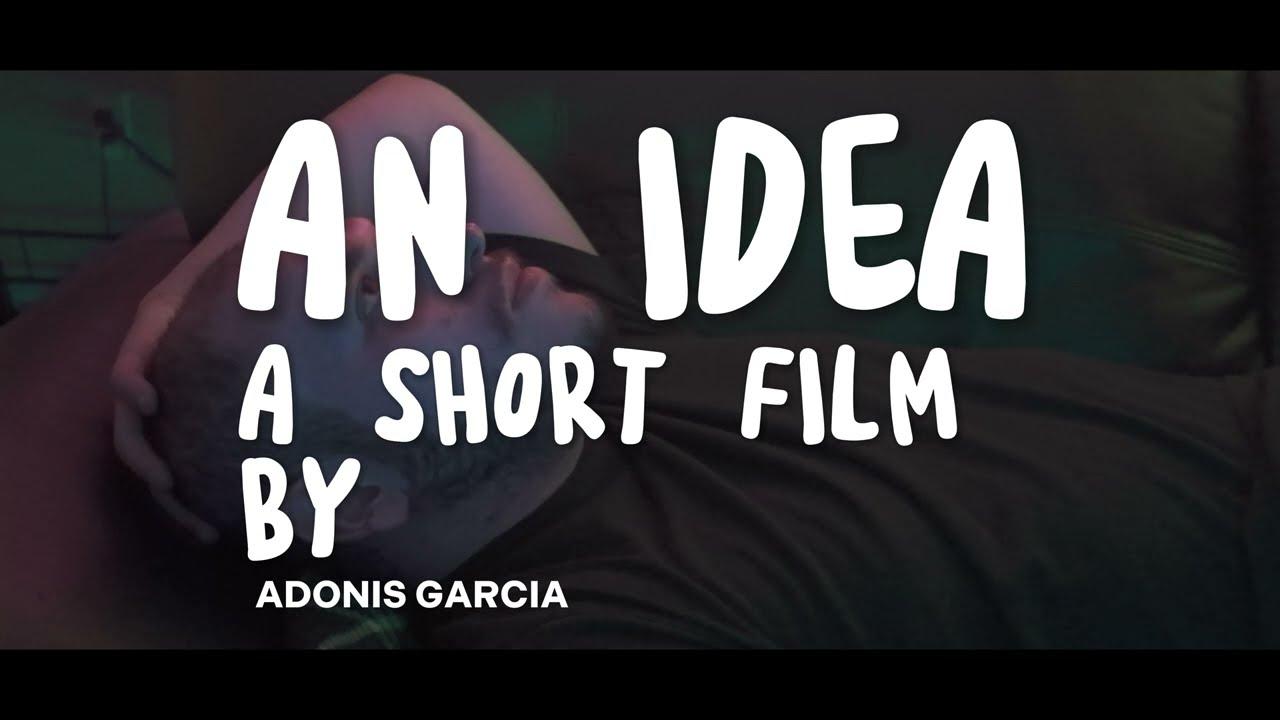 An Idea Trailer