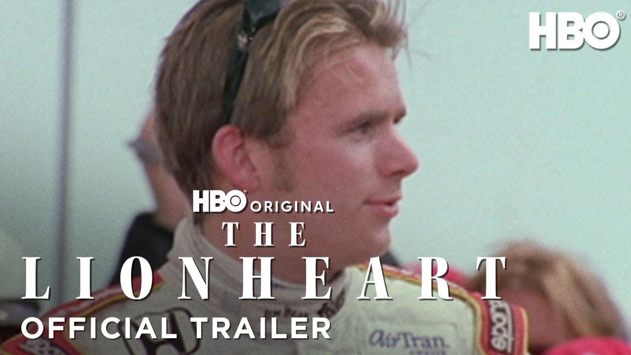 The Lionheart Trailer