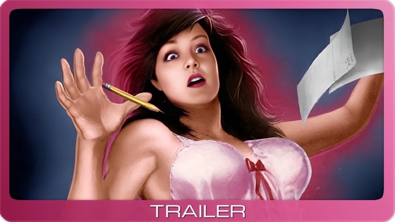 Girls School Screamers Trailer
