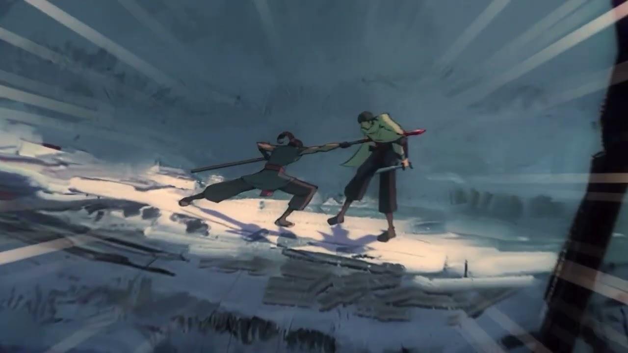 SPEAR Trailer