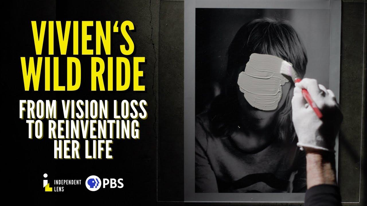 Vivien’s Wild Ride Trailer