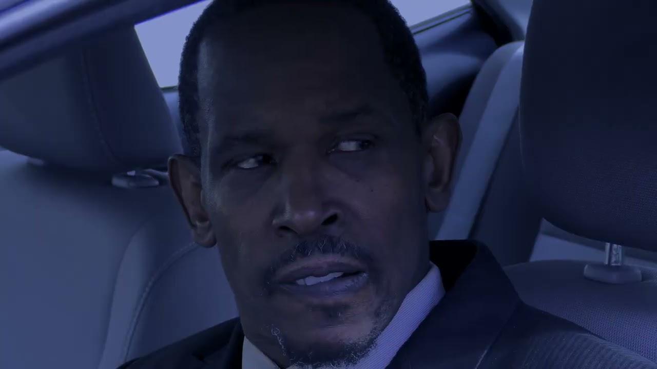Murder is the Crime Trailer