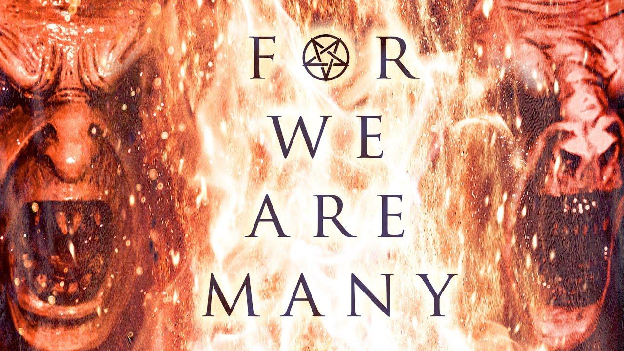 For We Are Many Trailer