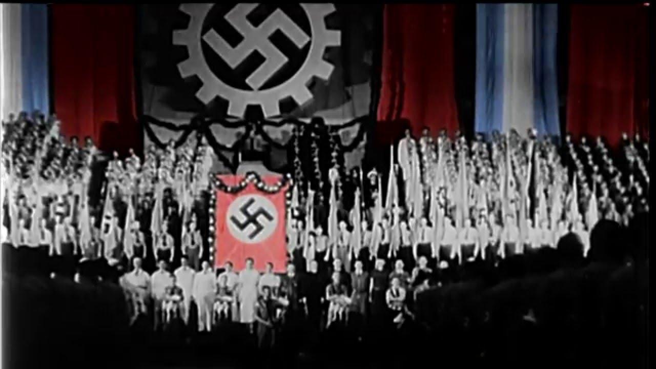 Projekt Huemul: The IVth Reich in Argentina Trailer