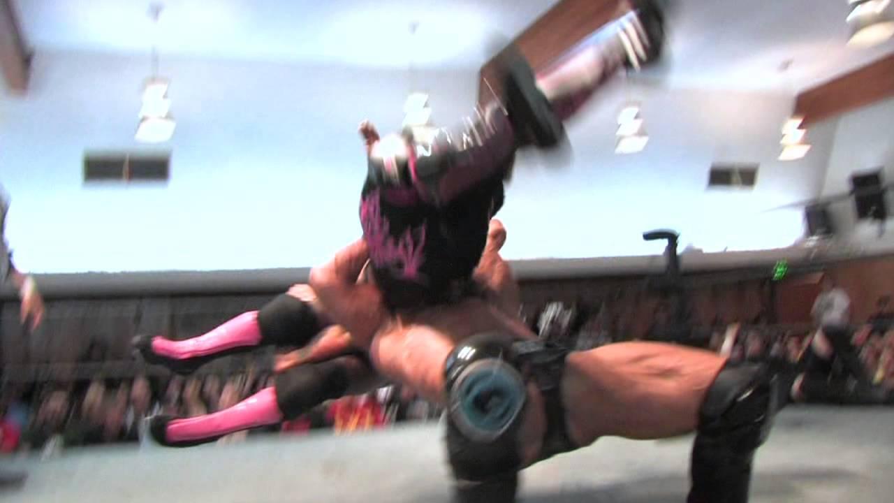 PWG: All Star Weekend 9 - Night Two Trailer