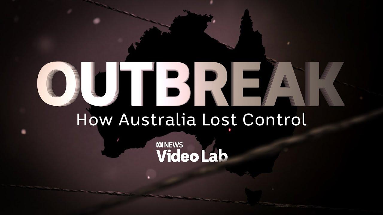 Outbreak: How Australia Lost Control Trailer