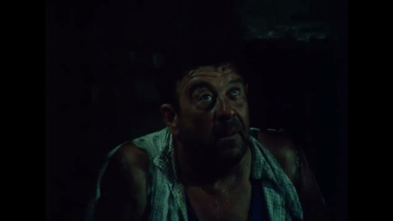 The Macedonian Part of Hell Trailer