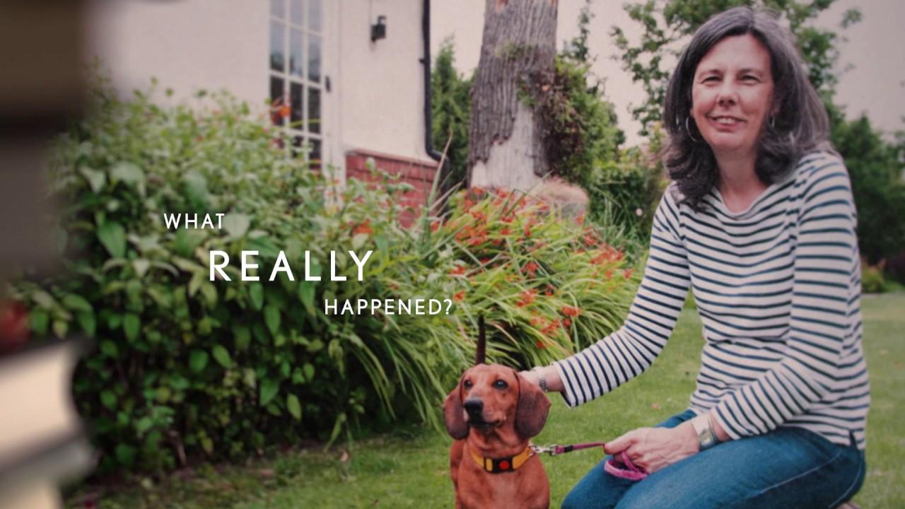 Murdered by My Fiancé Trailer