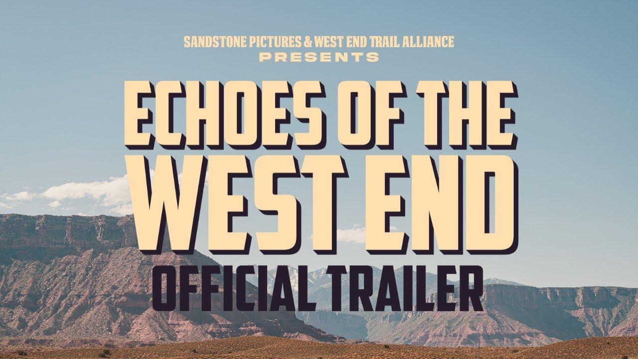 Echoes of the West End Trailer