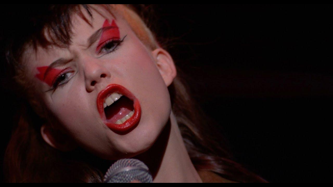 Ladies and Gentlemen, the Fabulous Stains Trailer