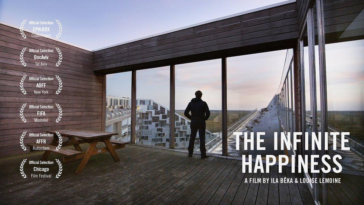 The Infinite Happiness Trailer