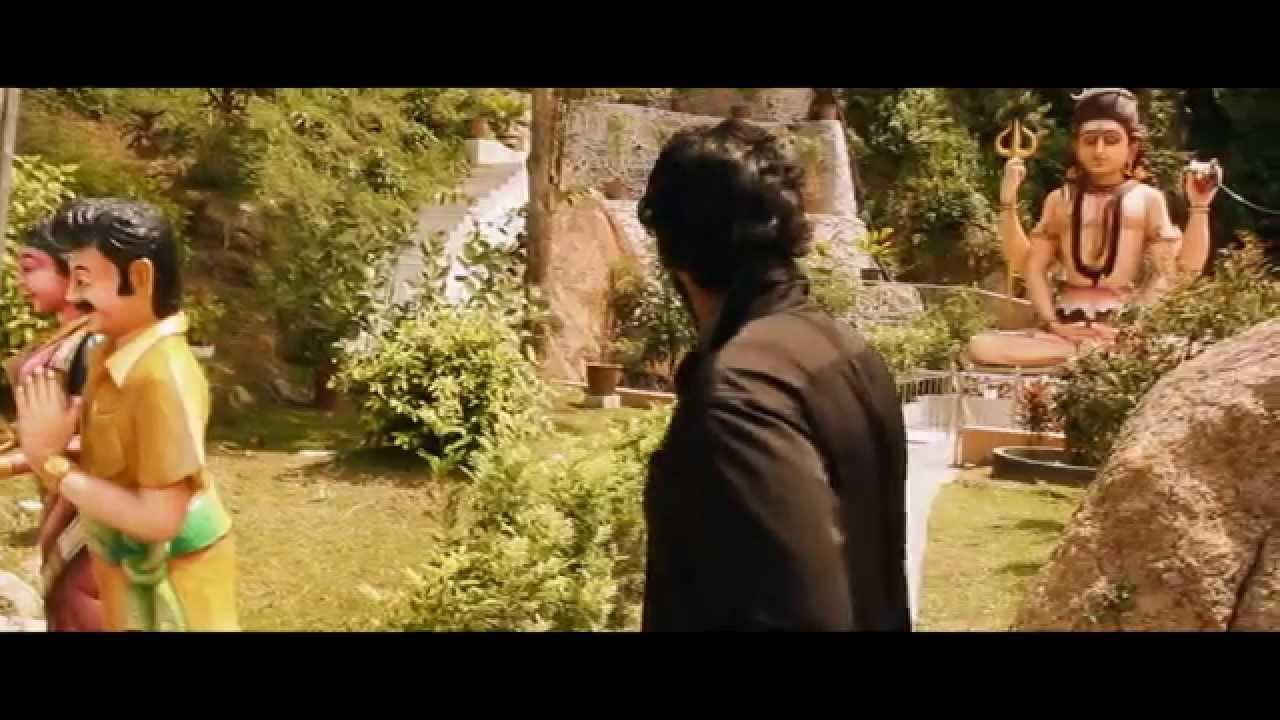 Puli Vettai Trailer