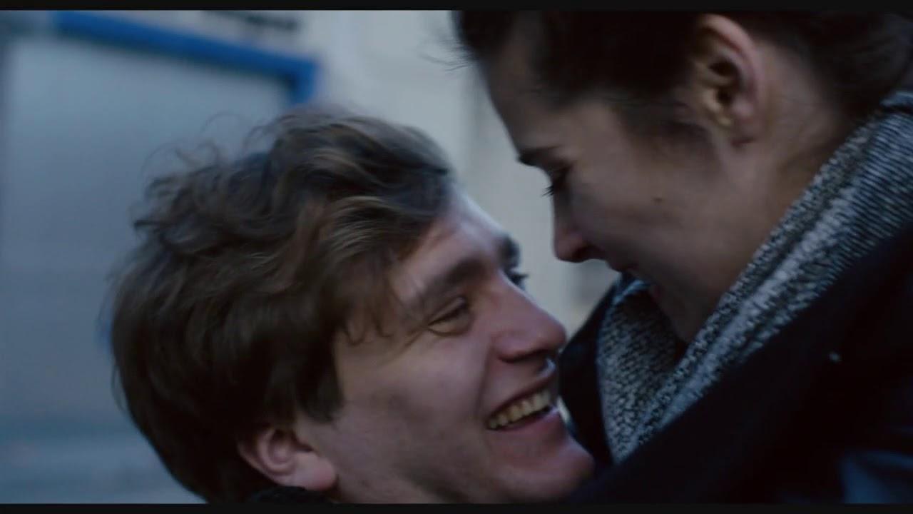 We See in the Dark Trailer