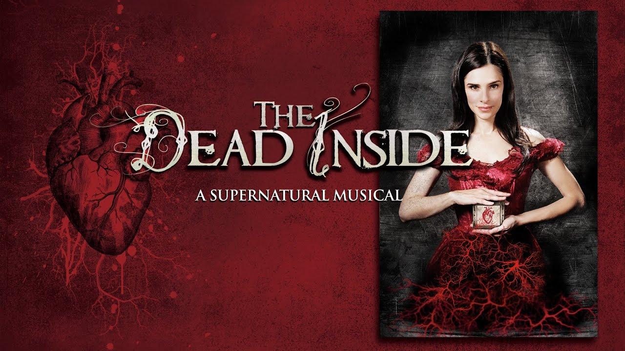 The Dead Inside Trailer