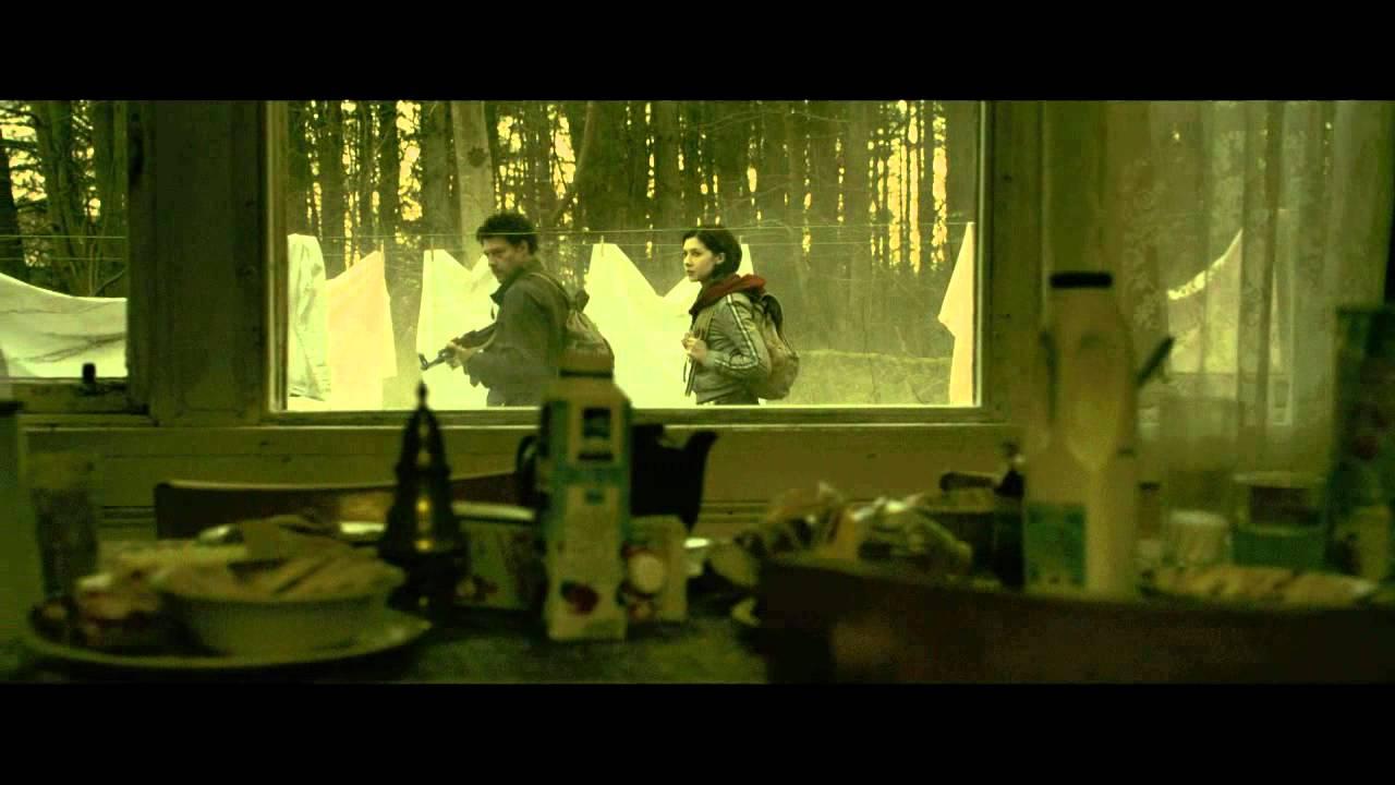 Outpost: Black Sun Trailer