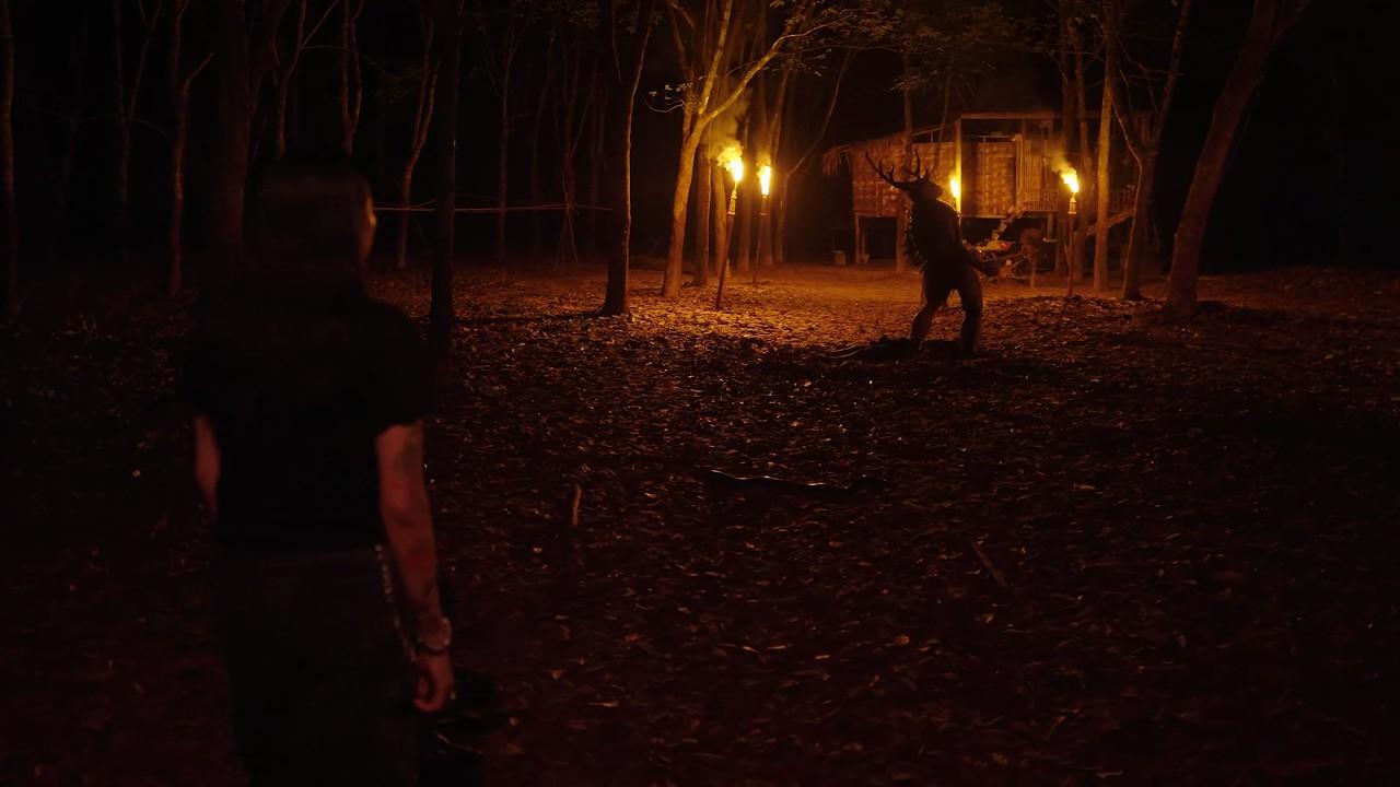 The Last Footage Trailer