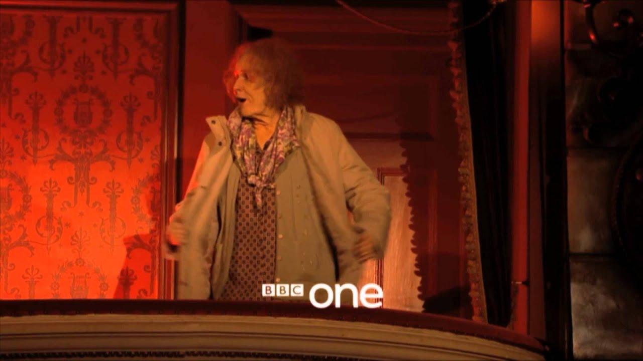 Michael McIntyre's Easter Night at the Coliseum Trailer