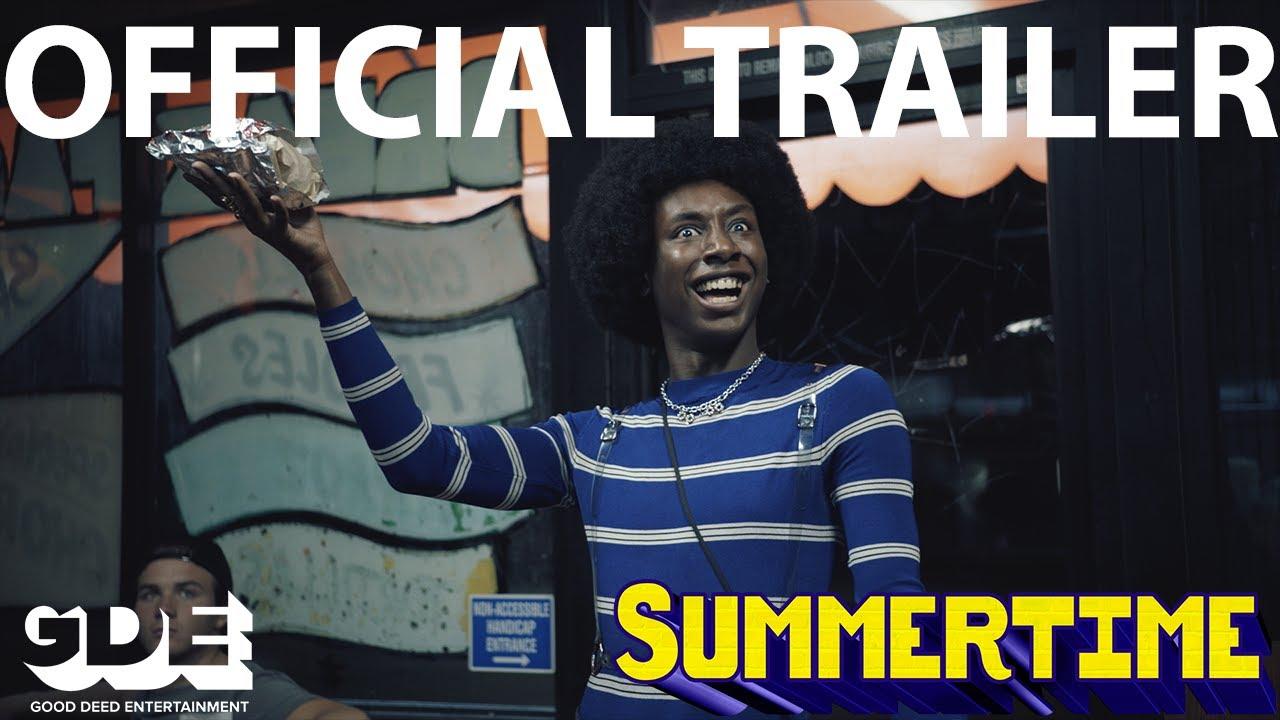 Summertime Trailer