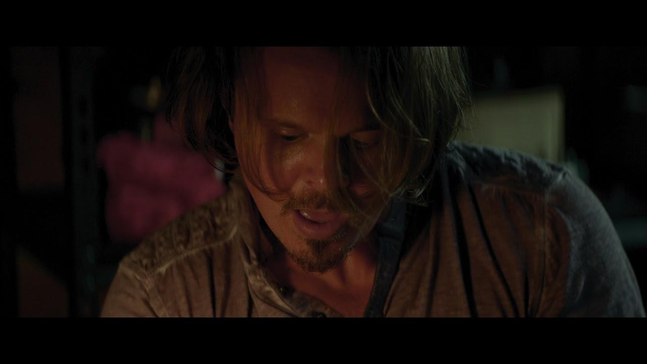 Edge of Fear Trailer
