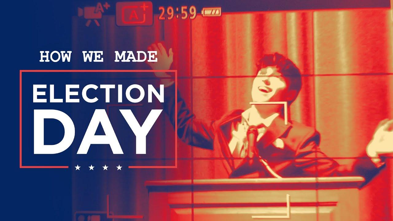 Election Day Trailer