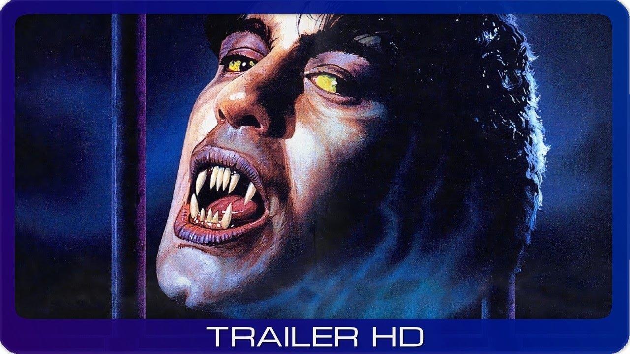 Slaughterhouse Rock Trailer