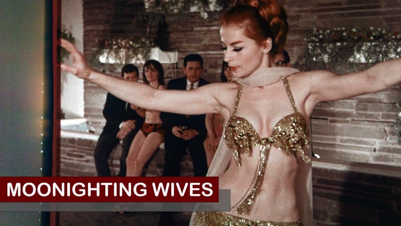 Moonlighting Wives Trailer