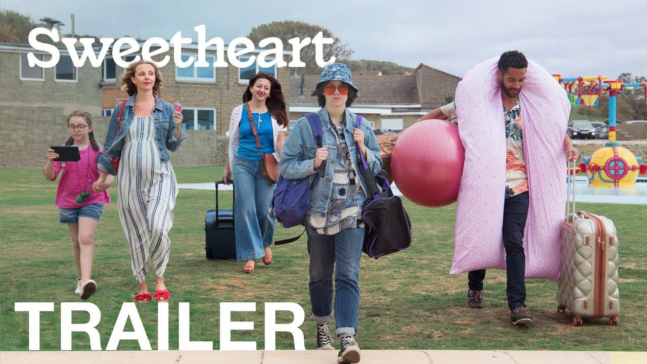 Sweetheart Trailer