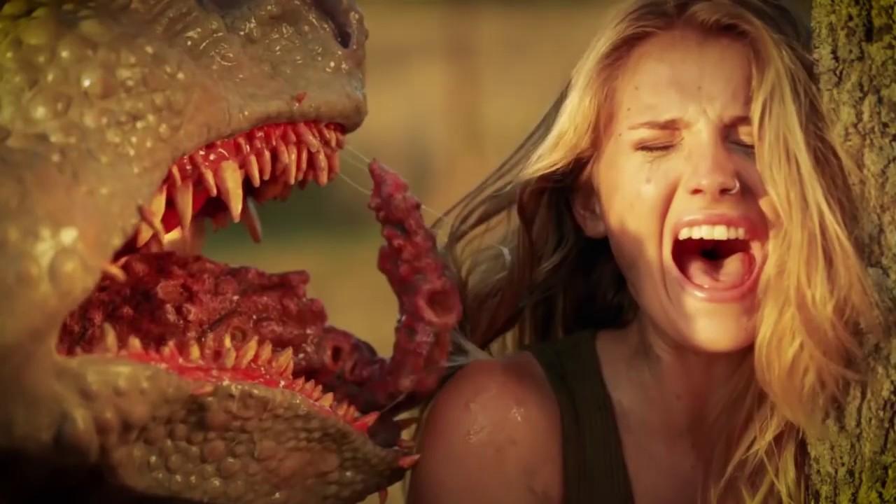 Horrorathon, Volume One Trailer