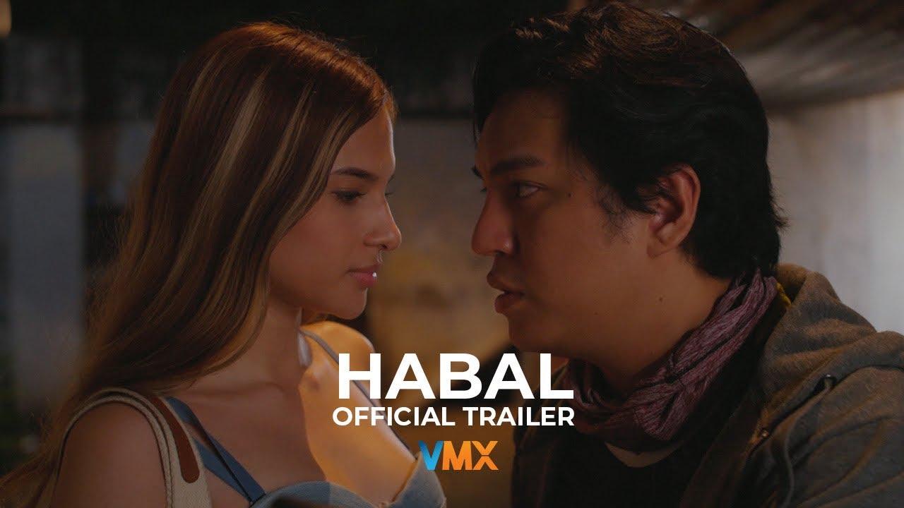 Habal Trailer