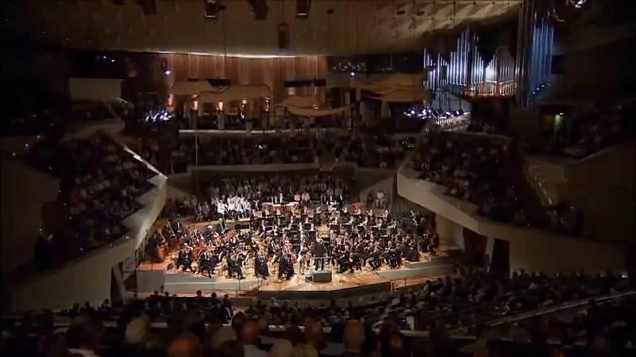 Bruckner: Symphony No. 7 Trailer