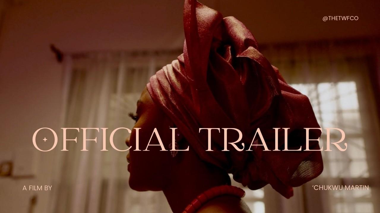Tell It No More Trailer