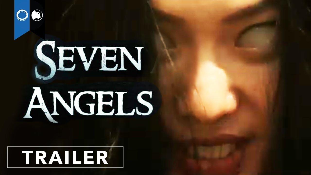 Seven Angels Trailer