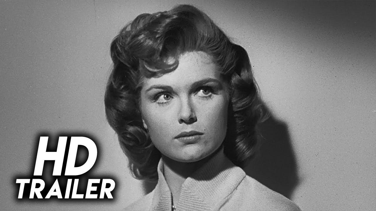 City of Fear Trailer