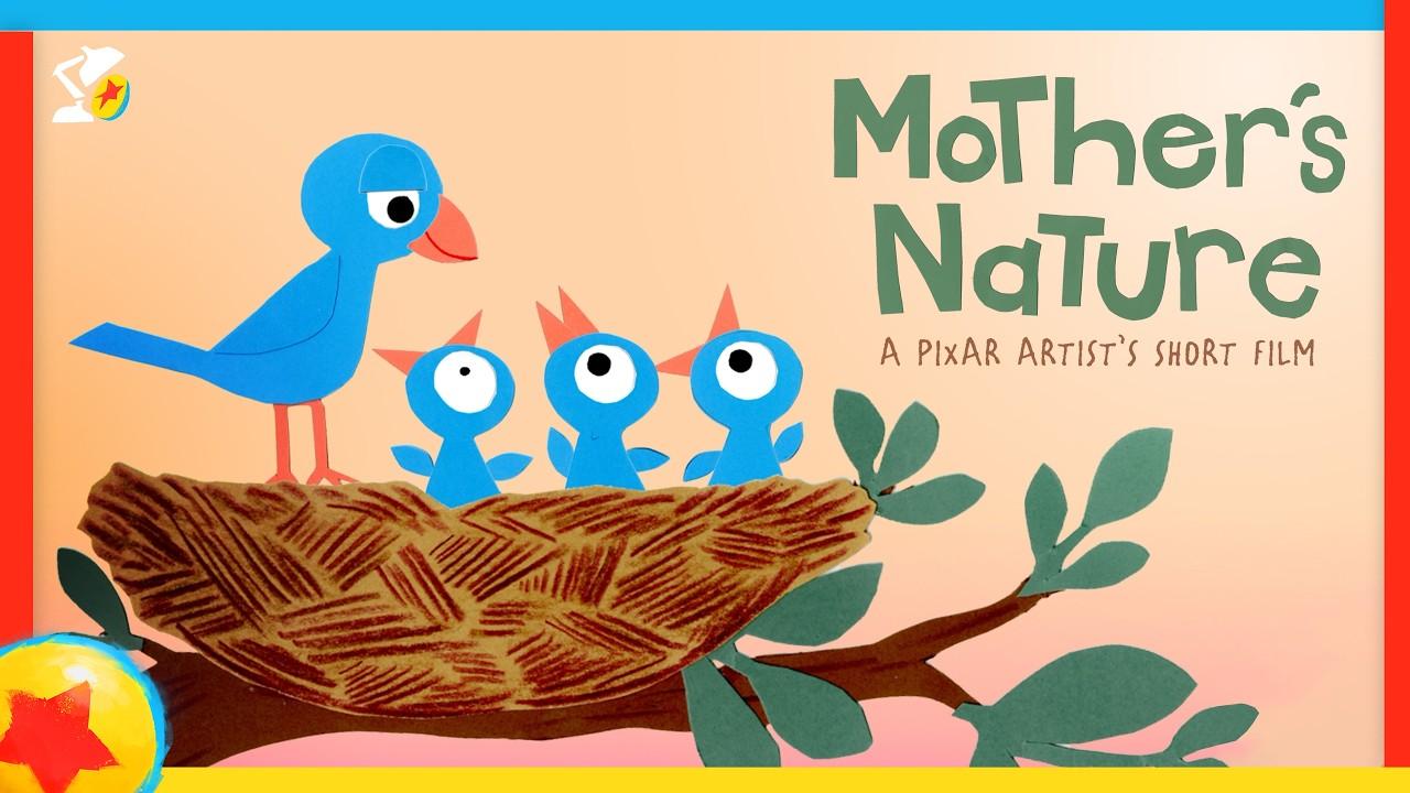 Mother's Nature Trailer