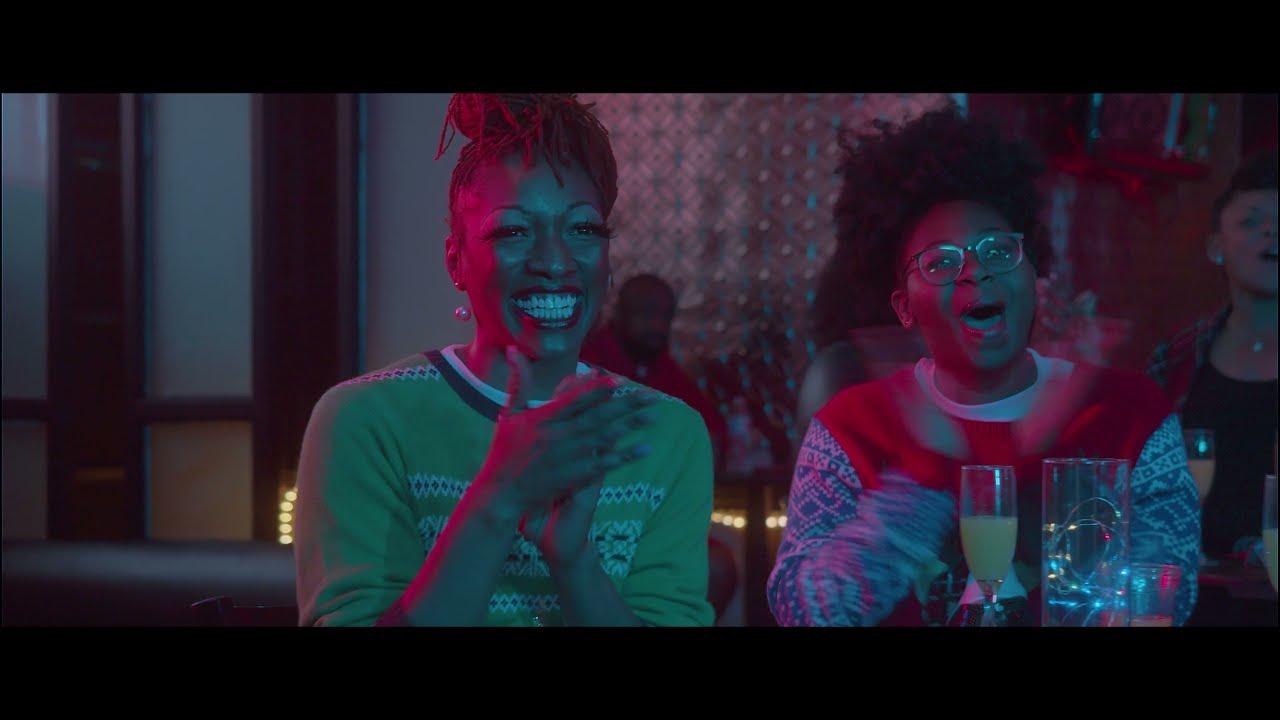 Christmas on My Block Trailer