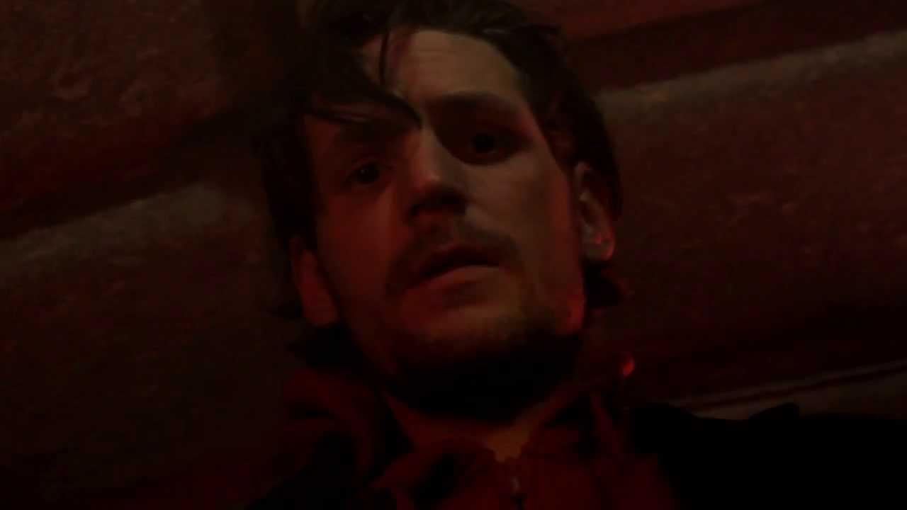 The Briefcase Trailer