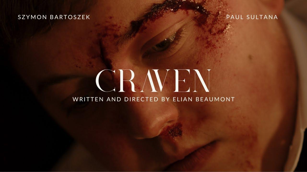 Craven Trailer