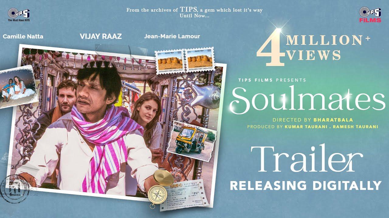 Soulmates Trailer