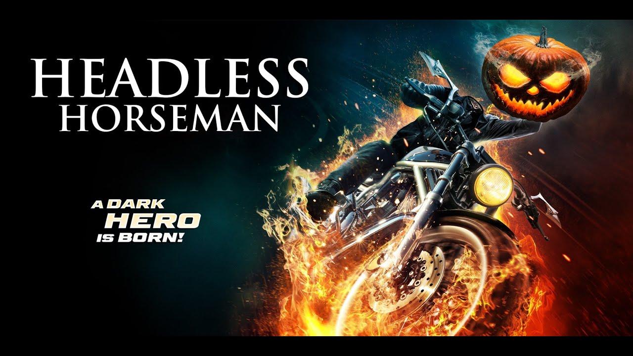 Headless Horseman Trailer